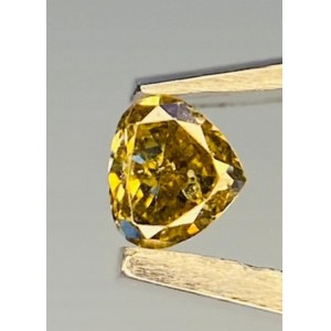 NATÜRLICHER DIAMANT 0,16 CT PREIS $1046 USD brutto