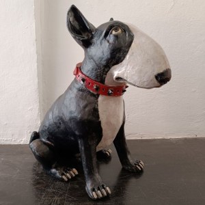 Studio IDA - Bulterier h 52 cm