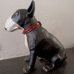 Studio IDA - Bulterier h 52 cm