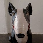 Studio IDA - Bulterier h 52 cm