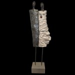Krzysztof Wisniewski - Lovers h 111 cm