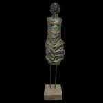 Krzysztof Wisniewski - Green h 97 cm