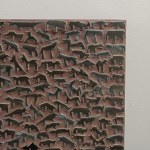 Miroslaw Kocinski - Mosaic 120x60cm