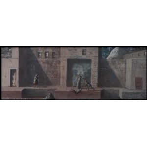 Łukasz Huculak - IV