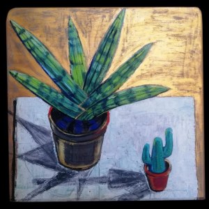 Gabriela Herman - Ohne Titel