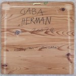 Gabriela Herman - Ohne Titel