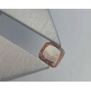 Natural diamond 0.21 ct P1 Gross valuation: $1328USD