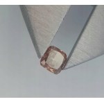 Natural diamond 0.21 ct P1 Gross valuation: $1328USD