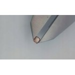 Natural diamond 0.21 ct P1 Gross valuation: $1328USD