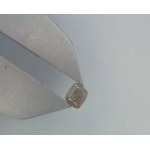 Natural Diamond 0.36 CT P2 Gross Valuation: 3247 $USD