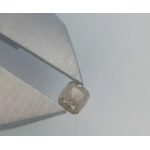 Natural Diamond 0.36 CT P2 Gross Valuation: 3247 $USD