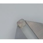 Natural Diamond 0.36 CT P2 Gross Valuation: 3247 $USD