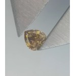 Natural Diamond 0.20 CT Si2 Gross Valuation: $1697 USD