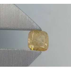 Natural Diamond 0.26 CT Si2 Gross Valuation: 2460 $USD