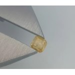 Natural Diamond 0.26 CT Si2 Gross Valuation: 2460 $USD