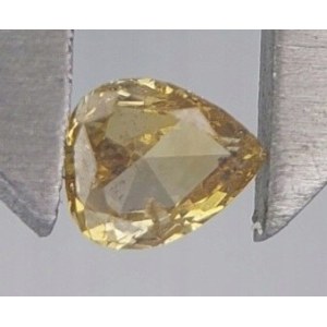 Natural diamond 0.15 CT Si2 GROSS PRICE: $984USD