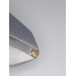 Natural diamond 0.26 ct P1 gross valuation :$1439USD
