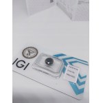 Natürlicher Diamant A¯ 2,32 ct IGI-Zertifikat