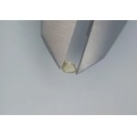 Naturdiamant 0,19 CT P1 Bruttobewertung: 1181 $USD