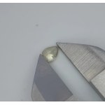 Naturdiamant 0,19 CT P1 Bruttobewertung: 1181 $USD