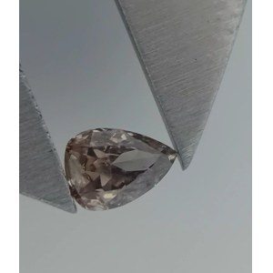 Natural Diamond 0.27 CT P1 Gross Valuation: $1,796 $USD