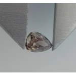 Natural Diamond 0.27 CT P1 Gross Valuation: $1,796 $USD