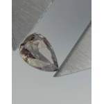 Natural Diamond 0.27 CT P1 Gross Valuation: $1,796 $USD