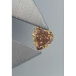 Natural Diamond 0.22 CT Si2 Gross Valuation: $1845USD