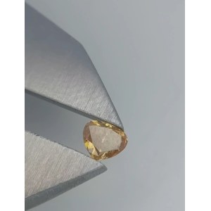 Natural Diamond 0.21 CT P1 Gross Valuation: $1329 $USD