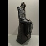 Krzysztof Wisniewski, Sitting couple h 38cm