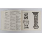 Chinese Porcelain of the Qing Era (1644-1911) from the Collection of the National Museum in Warsaw. Catalog of the exhibition. Warsaw, 1990.