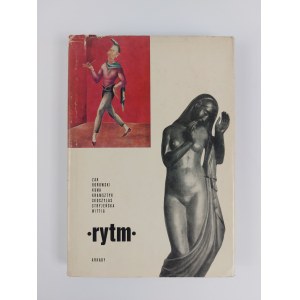 Henry Anders, rhythm. In search of a national style. Warsaw, 1972.