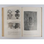 T. Mankowski, S. Gebethner, Guide to the Department of Decorative Arts. Warsaw, 1936 National Museum
