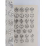 Karol Plage, Coins minted for the Kingdom of Poland in 1815-1864 and coins minted for the city of Cracow in 1835. Warsaw, 1972.