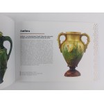 Iłżec Ceramics. An unforgettable tradition. Collection catalog. Ilza, 2020.