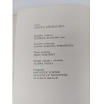 Janina Michalska, Lo stagno nei secoli passati. Catalogo della mostra del Museo Nazionale di Cracovia. Cracovia, 1973.