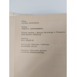 Polish porcelain. Korzec and Baranowka. Catalog of the Castle Museum in Malbork. Malbork, 1973.