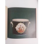 Polish porcelain. Korzec and Baranowka. Catalog of the Castle Museum in Malbork. Malbork, 1973.