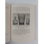 Kazimierz Buczkowski, Old artistic glass in Poland. National Museum in Cracow, 1958.