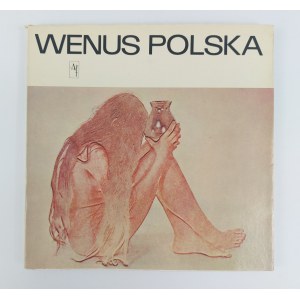 Wenus Polska. Warszawa, 1973 r.