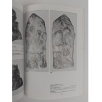 Bolesław Biegas. 1877-1954. Katalog wystawy. Rzeźba, malarstwo. Płock, 1997 r.