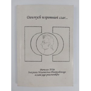 Ricordi di un tempo. I primi 50 anni dell'Istituto di Design Industriale attraverso gli occhi dei suoi dipendenti.