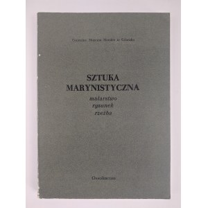 Maritime art. Painting. Drawing. Sculpture. Catalog of the collection gathered in 1960-1979. Zakł. Nar. im. Ossolińskich, PAN, 1986.