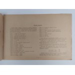 Retail price list of ceramics produced by the People