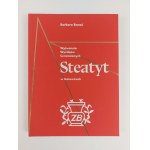 Barbara Banaś, Steatyt ceramics factory in Katowice, Poland. National Museum in Wrocław, 2017.