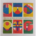 Polish applied art in the twenty-fifth anniversary of the Polish People
