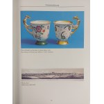 Irena Gatys, Roman Gatys, Zara porcelain. 1888-1945 Sorauer Porzellan. Zary, 2012.