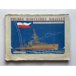 The Polish Navy: From the First to the Last Salvo in World War II