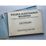 The Polish Navy: From the First to the Last Salvo in World War II