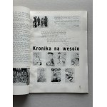 Sitwa Rysiów, Żbików, Wilków Wileńskiej Brygady Żubrów 15.09.1941 - 15.09.1943